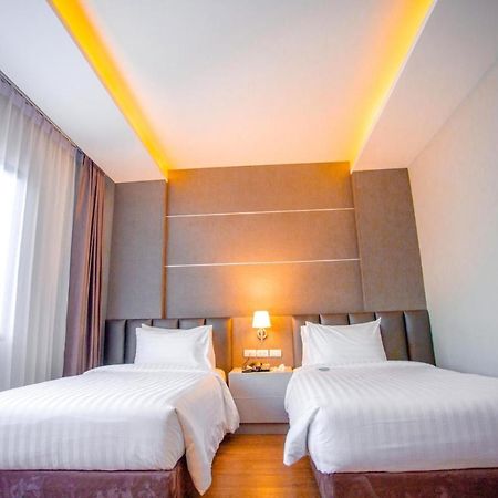 The Cheewin Hotel And Convention Chum Phae Экстерьер фото