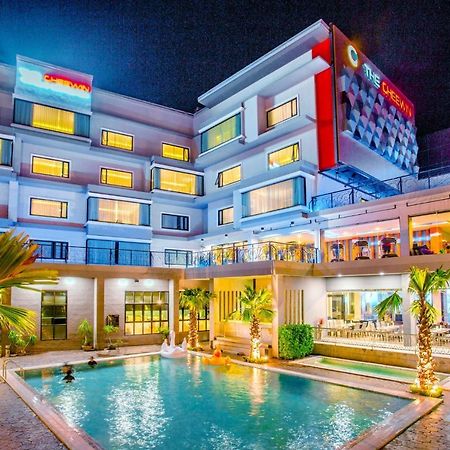 The Cheewin Hotel And Convention Chum Phae Экстерьер фото