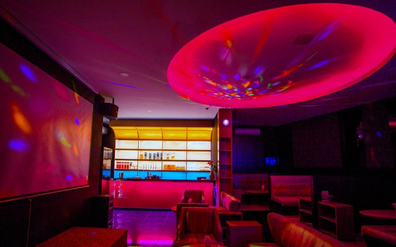 The Cheewin Hotel And Convention Chum Phae Экстерьер фото